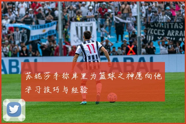 苏妮莎李称库里为篮球之神愿向他学习技巧与经验